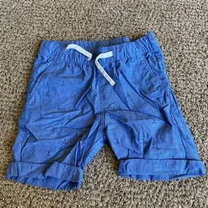 Boys Shorts
